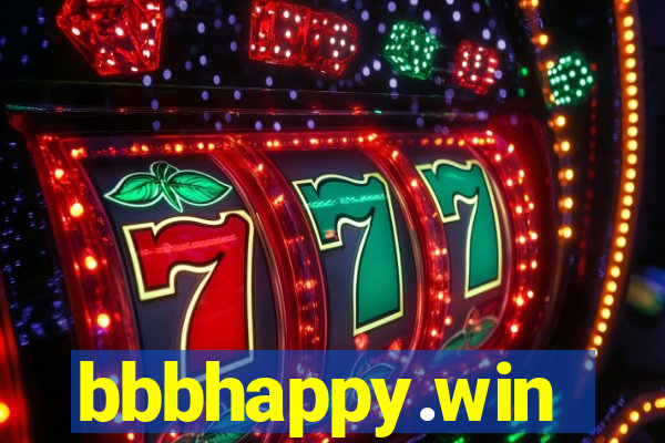 bbbhappy.win