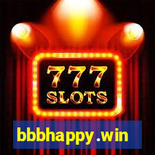 bbbhappy.win