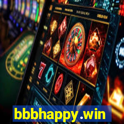 bbbhappy.win