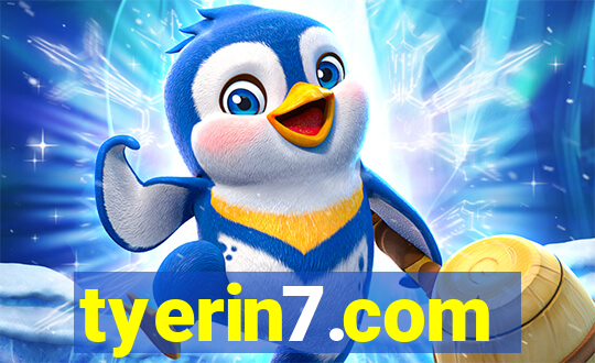 tyerin7.com