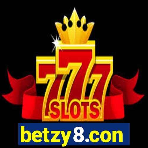 betzy8.con