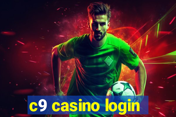 c9 casino login