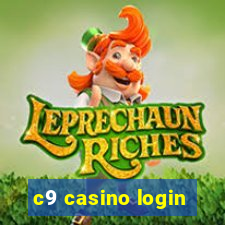 c9 casino login