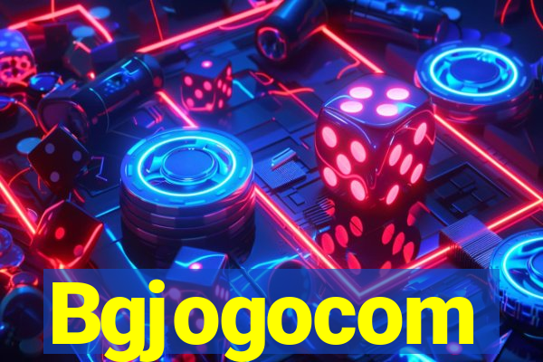 Bgjogocom