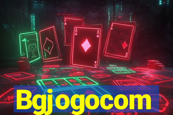 Bgjogocom