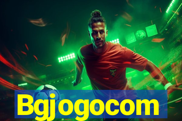 Bgjogocom