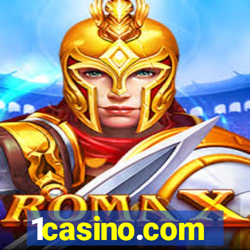 1casino.com