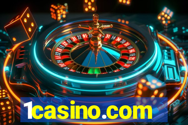 1casino.com