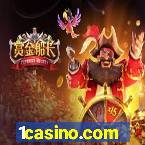 1casino.com