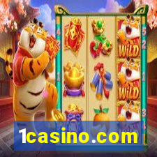 1casino.com