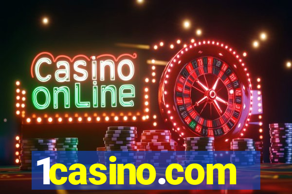 1casino.com