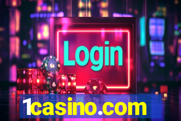 1casino.com