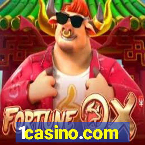 1casino.com