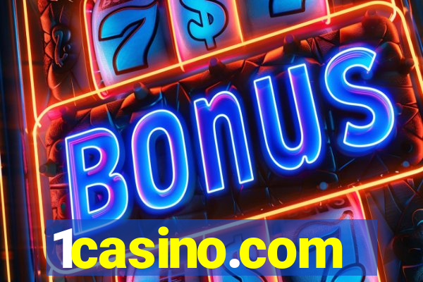 1casino.com