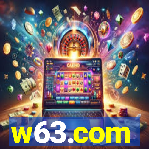 w63.com