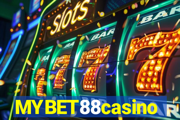 MYBET88casino