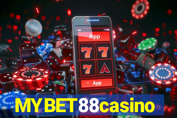 MYBET88casino