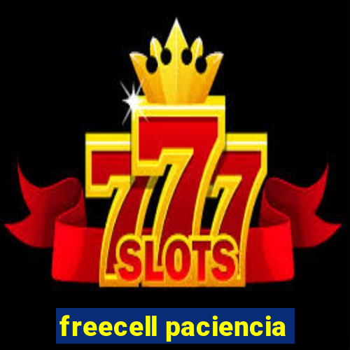 freecell paciencia