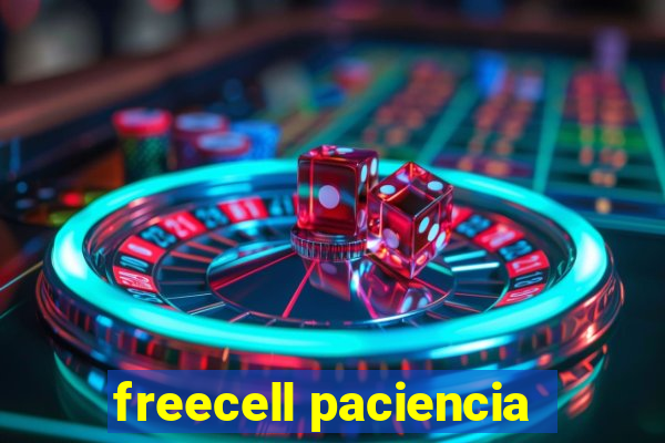 freecell paciencia