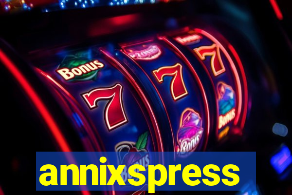 annixspress