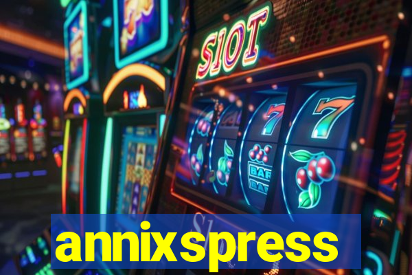 annixspress