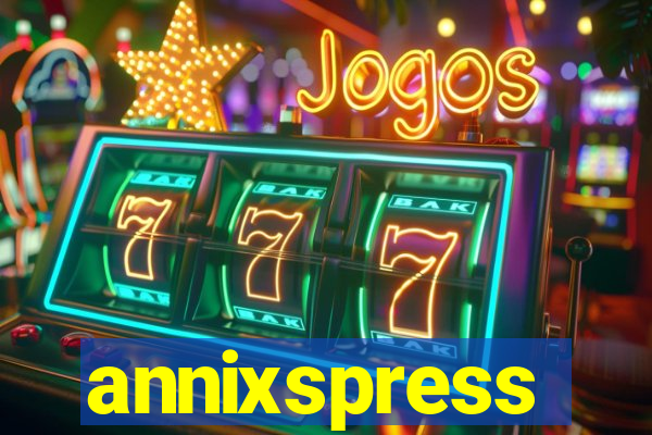 annixspress