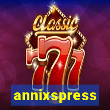 annixspress