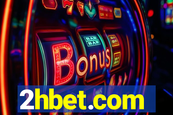 2hbet.com