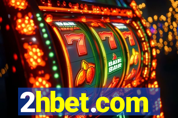 2hbet.com