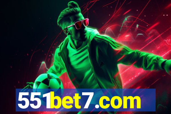 551bet7.com