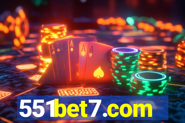 551bet7.com