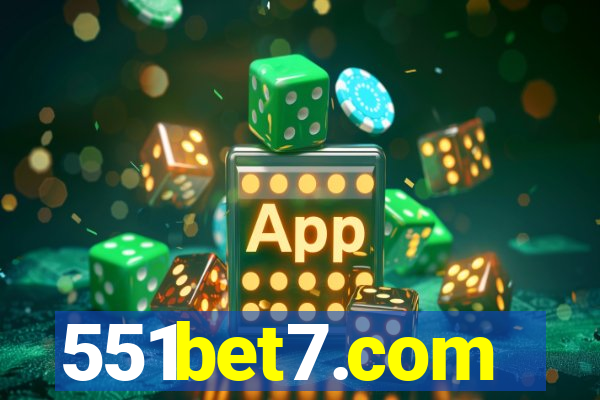 551bet7.com