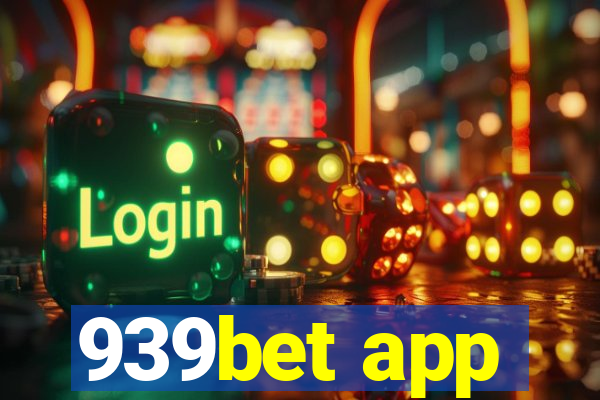 939bet app