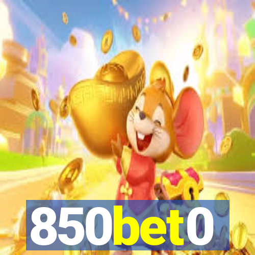 850bet0