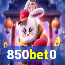 850bet0