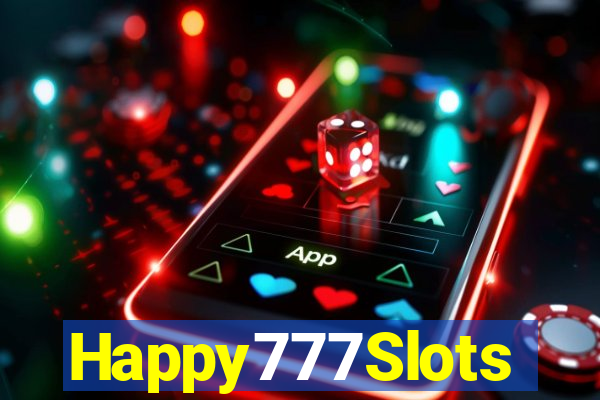 Happy777Slots