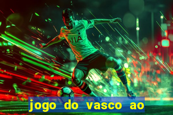 jogo do vasco ao vivo em hd