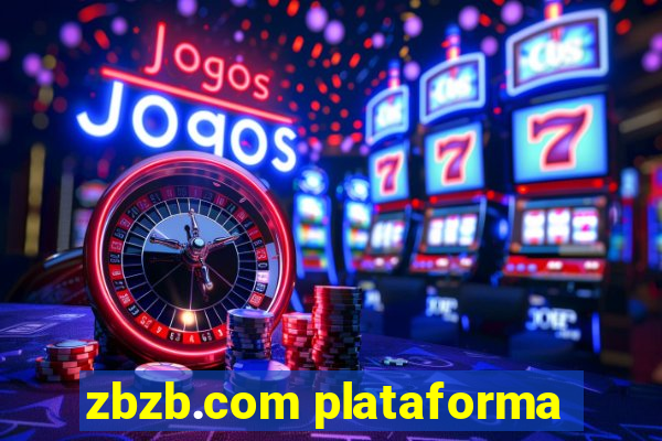 zbzb.com plataforma