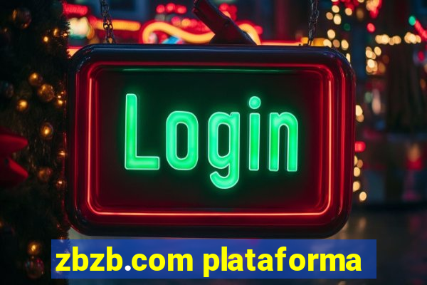 zbzb.com plataforma