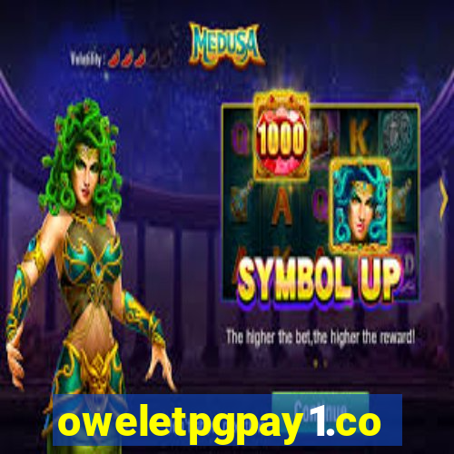 oweletpgpay1.com