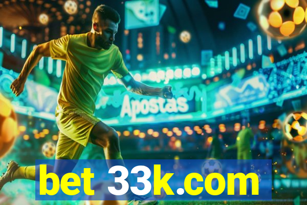 bet 33k.com