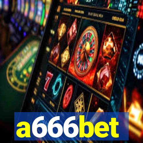 a666bet