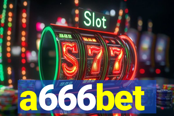 a666bet