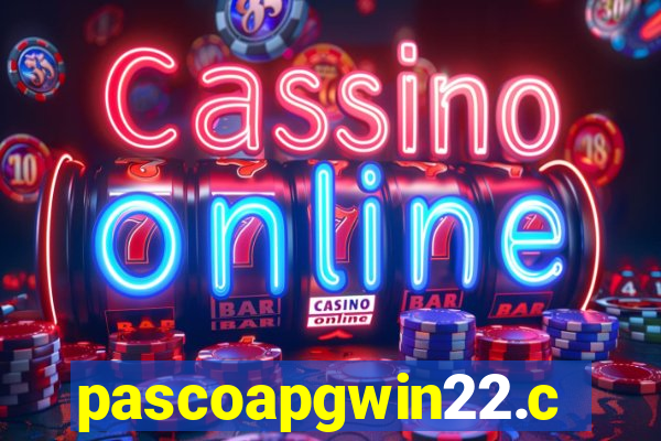 pascoapgwin22.com