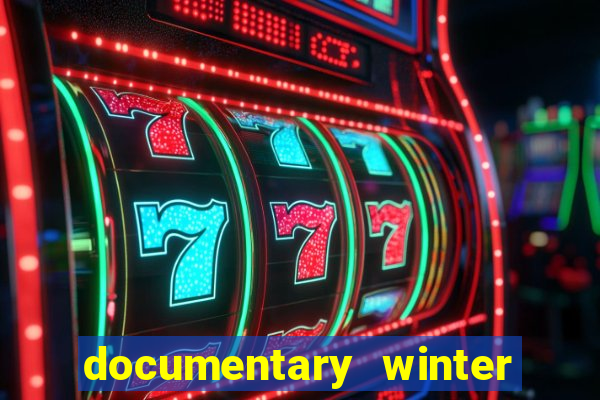 documentary winter on fire