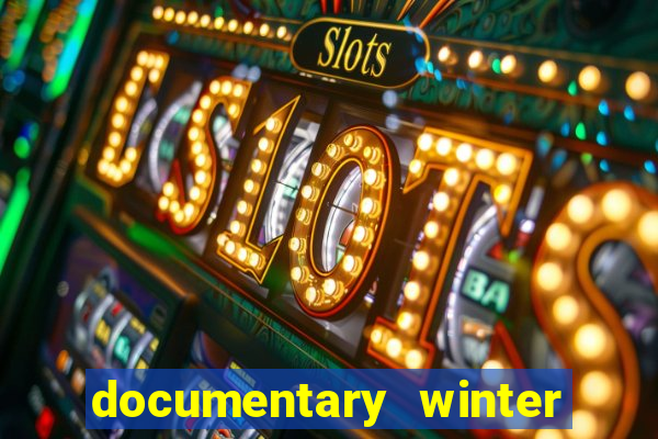 documentary winter on fire