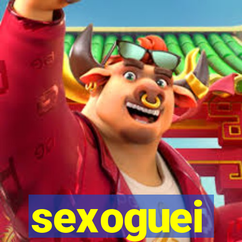 sexoguei