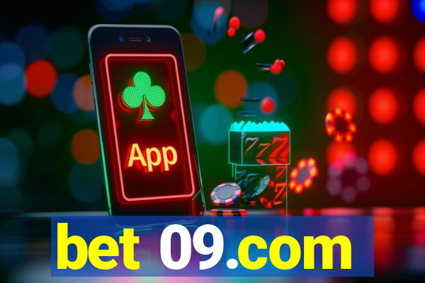 bet 09.com