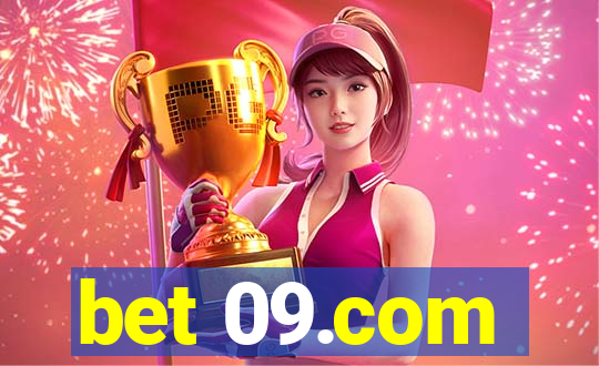 bet 09.com