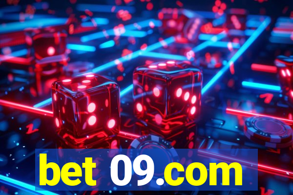 bet 09.com